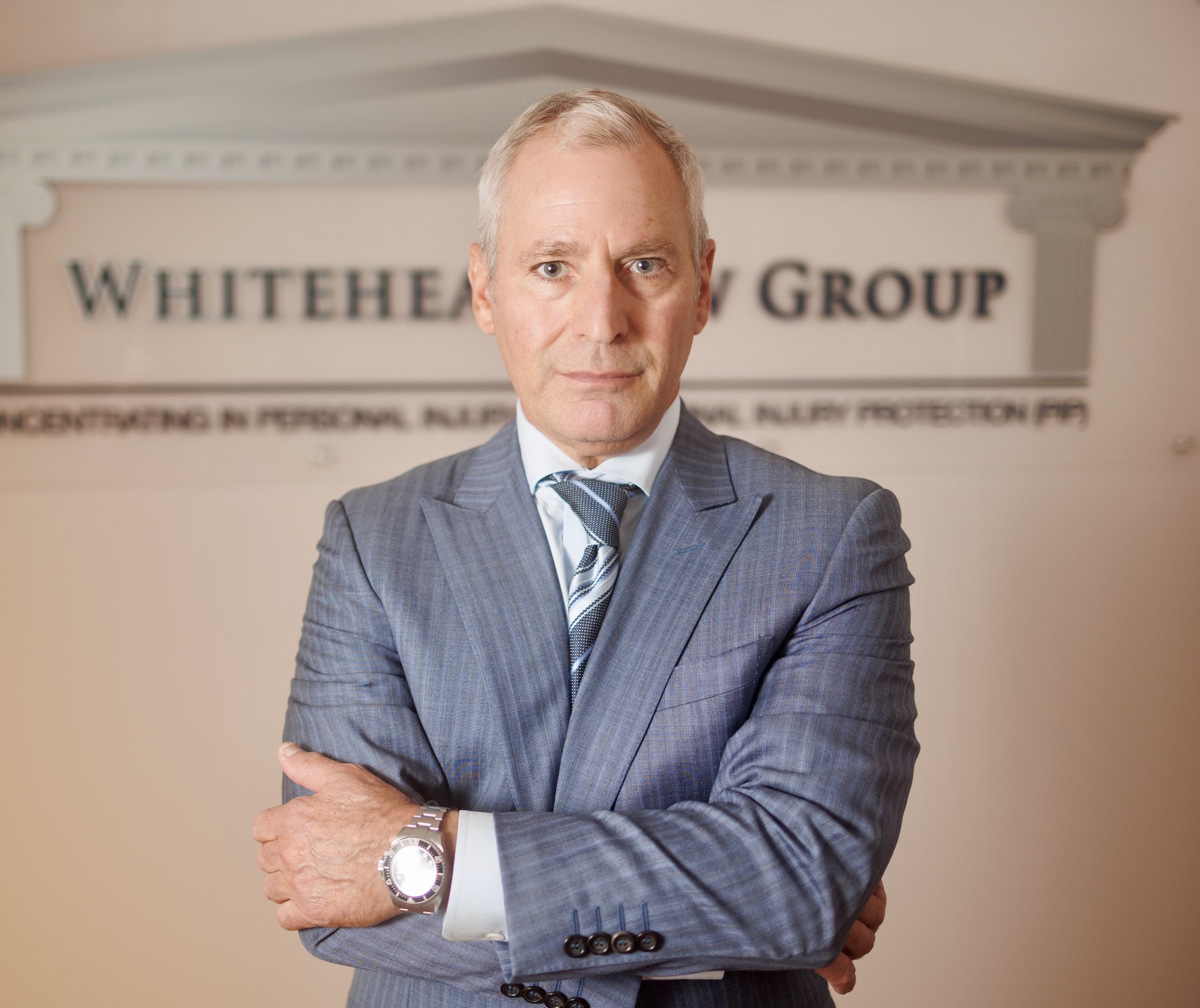 Kevin W. Whitehead, Esq.